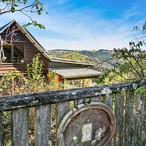 Rosebrook 4*, Maleny Australia
