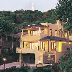 Victoria's At Wategos 5*, Byron Bay Australia