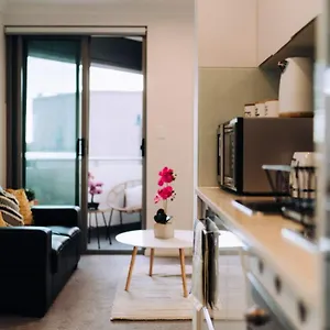 188 4*, Perth Australia