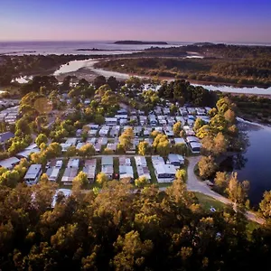 Ingenia Holidays , Tomakin Australia