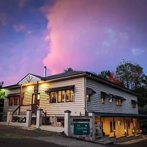 The , Maleny Australia
