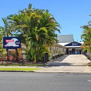 Sunshine Coast 2*, Caloundra Australia