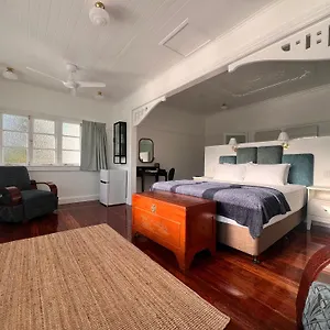 Guest house Floriana Boutique Hotel, Cairns