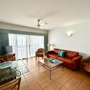 Aparthotel Mid Luxury, Cairns
