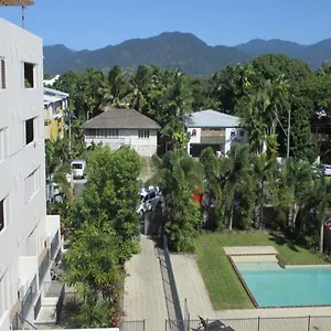 Aparthotel Edge, Cairns