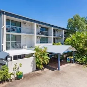 Aparthotel Cairns Holiday Lodge, Cairns