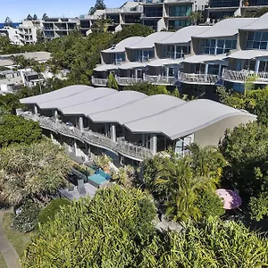 Andari 4*, Sunshine Beach Australia