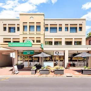 Quality O'connell 4*, Adelaide Australia